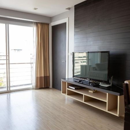 Go Inn Thonglor Bangkok Exterior photo