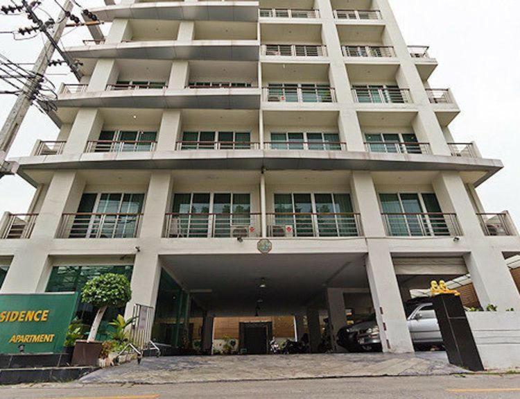 Go Inn Thonglor Bangkok Exterior photo